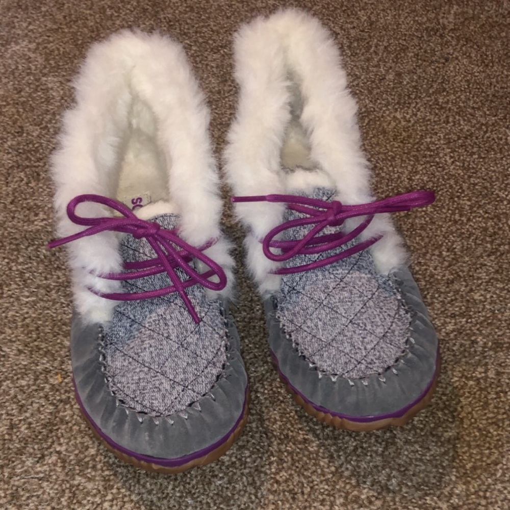 Sorel Moc Slipper